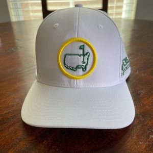 2022 Masters American Needle Hat